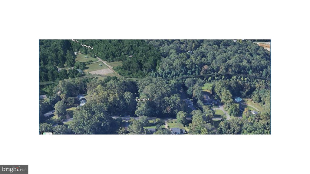 Image 2 of property listing at 1286 SHERIDAN RD, Crownsville, MD 21032