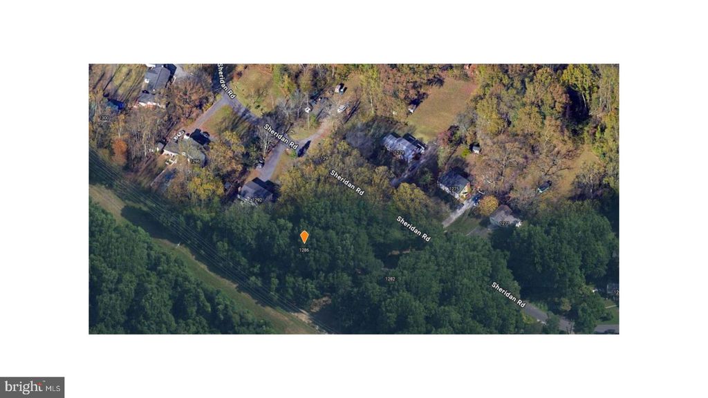 Image 8 of property listing at 1286 SHERIDAN RD, Crownsville, MD 21032