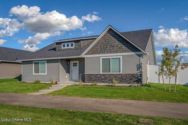 11615 N Railway Ave, Rathdrum, ID 83858