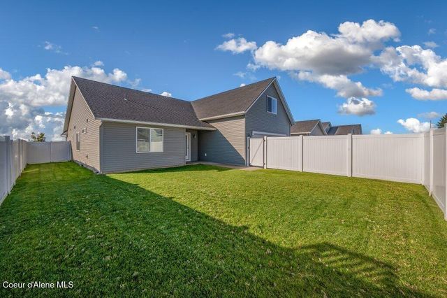 11615 N Railway Ave, Rathdrum, ID 83858