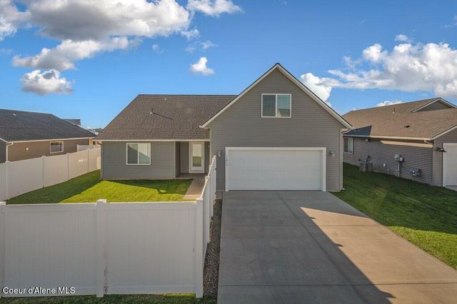 11615 N Railway Ave, Rathdrum, ID 83858