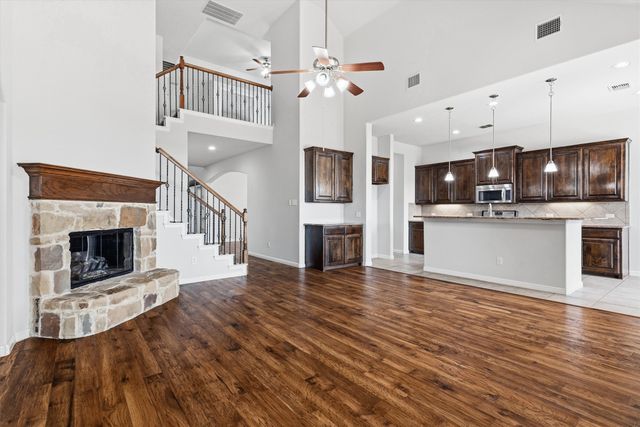 4812 Riverbirch Drive, Sachse, TX 75048