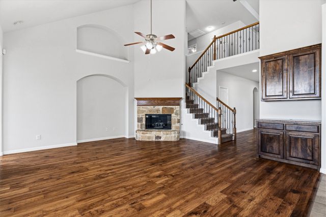 4812 Riverbirch Drive, Sachse, TX 75048