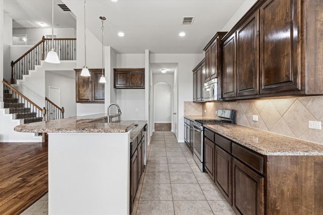 4812 Riverbirch Drive, Sachse, TX 75048