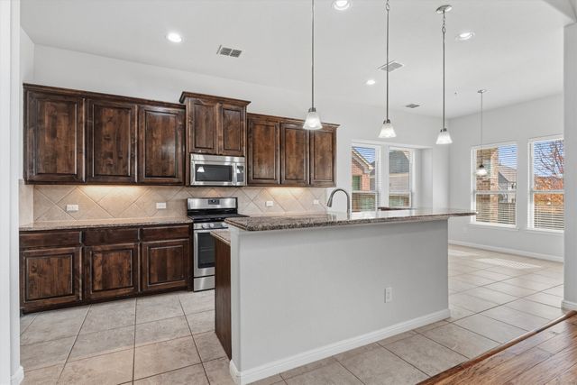 4812 Riverbirch Drive, Sachse, TX 75048