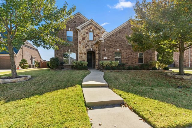 4812 Riverbirch Drive, Sachse, TX 75048