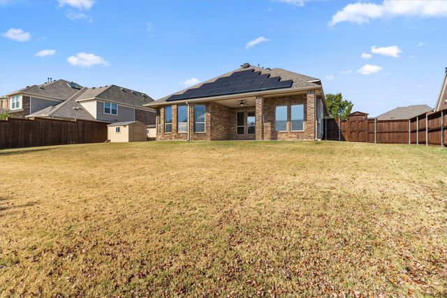 4812 Riverbirch Drive, Sachse, TX 75048