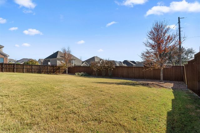 4812 Riverbirch Drive, Sachse, TX 75048