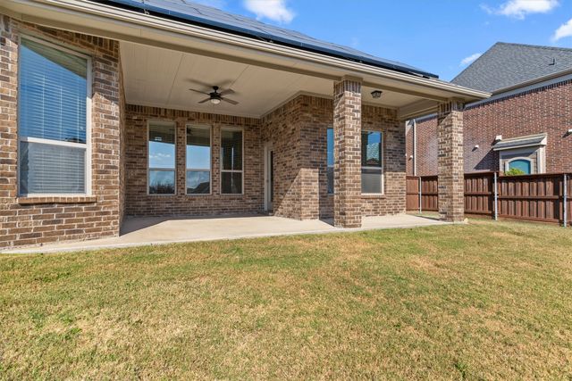 4812 Riverbirch Drive, Sachse, TX 75048