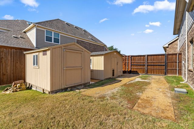 4812 Riverbirch Drive, Sachse, TX 75048