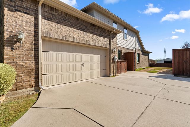 4812 Riverbirch Drive, Sachse, TX 75048