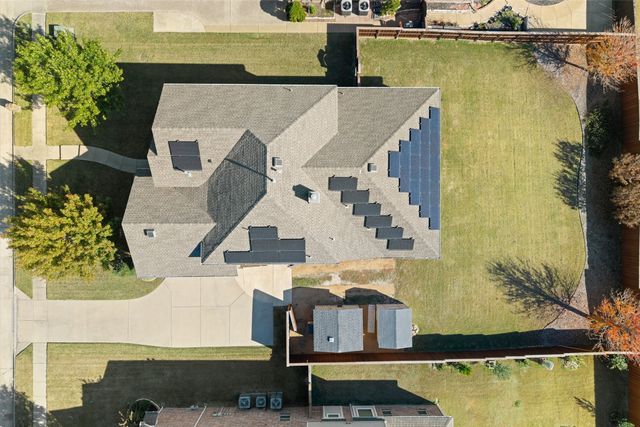 4812 Riverbirch Drive, Sachse, TX 75048