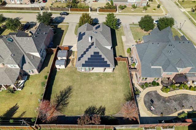 4812 Riverbirch Drive, Sachse, TX 75048