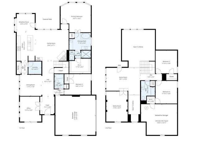 4812 Riverbirch Drive, Sachse, TX 75048