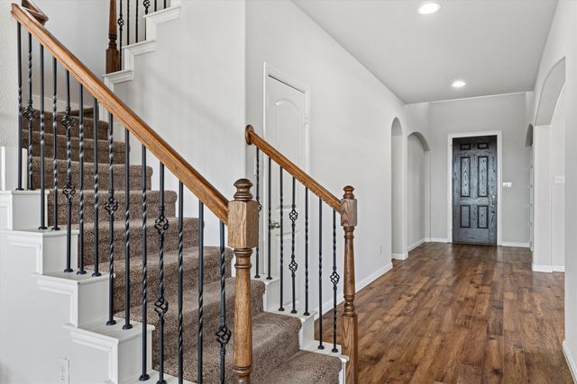 4812 Riverbirch Drive, Sachse, TX 75048