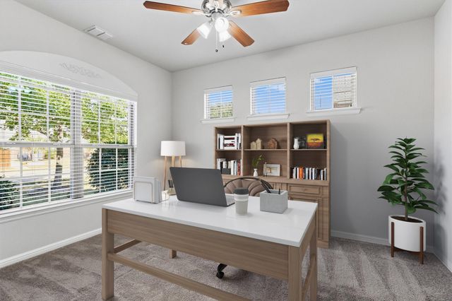 4812 Riverbirch Drive, Sachse, TX 75048