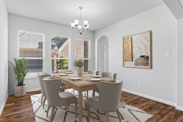 4812 Riverbirch Drive, Sachse, TX 75048