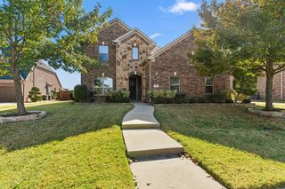 4812 Riverbirch Drive, Sachse, TX 75048