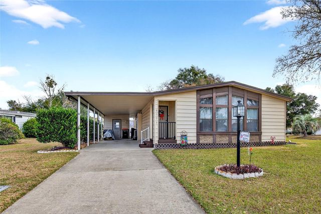 8373 SW 62ND COURT, Ocala, FL 34476