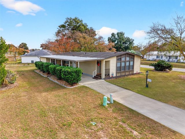 8373 SW 62ND COURT, Ocala, FL 34476