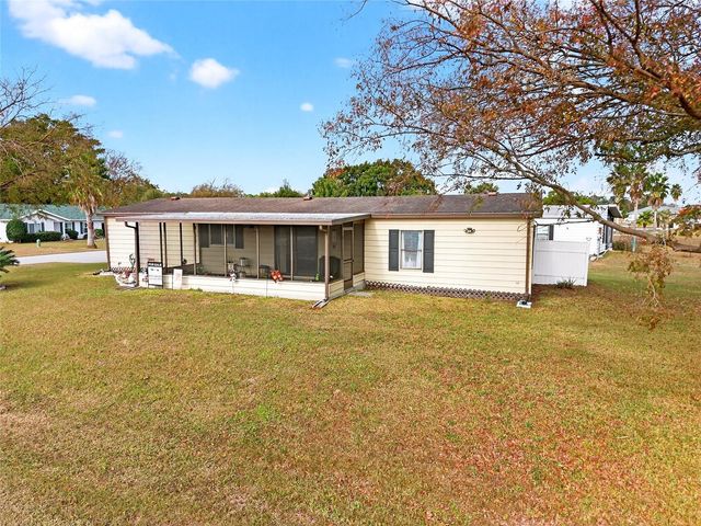 8373 SW 62ND COURT, Ocala, FL 34476