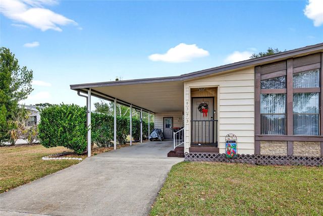 8373 SW 62ND COURT, Ocala, FL 34476