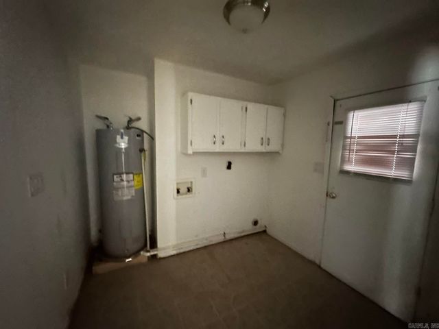 3003 Mary Drive, Pine Bluff, AR 71603