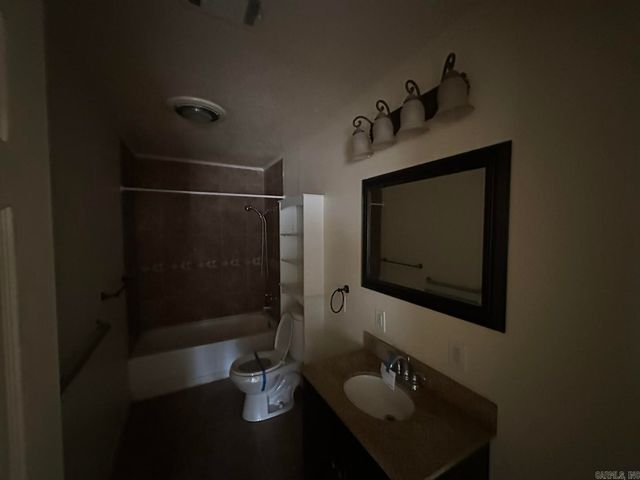 3003 Mary Drive, Pine Bluff, AR 71603