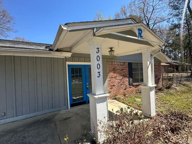 3003 Mary Drive, Pine Bluff, AR 71603