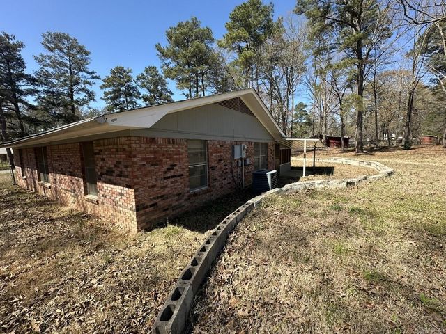 3003 Mary Drive, Pine Bluff, AR 71603