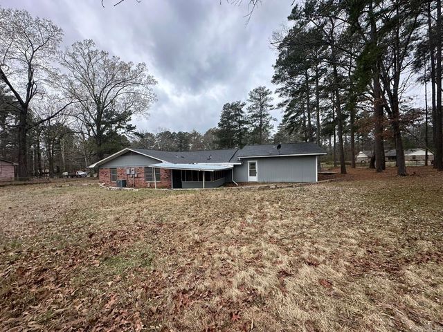 3003 Mary Drive, Pine Bluff, AR 71603