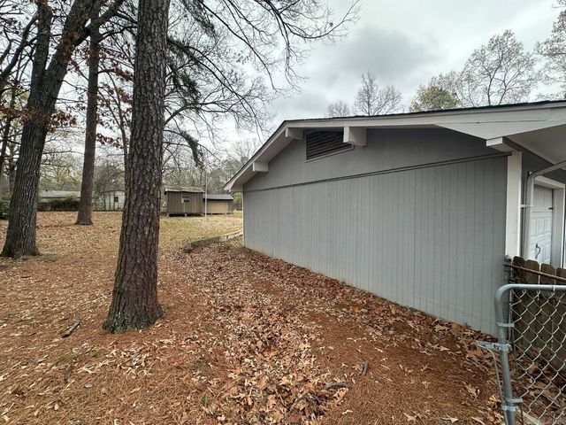 3003 Mary Drive, Pine Bluff, AR 71603
