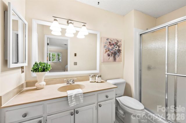 181 N Britton Creek Court, Hendersonville, NC 28789