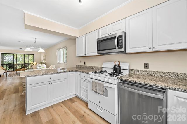 181 N Britton Creek Court, Hendersonville, NC 28789