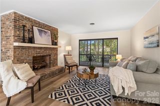 181 N Britton Creek Court, Hendersonville, NC 28789