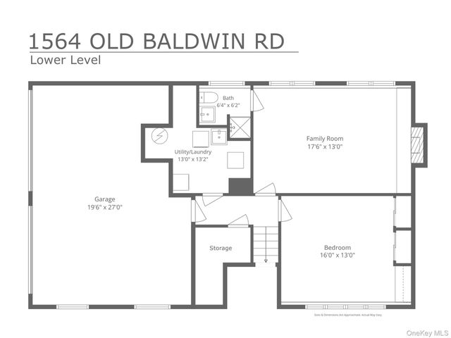 1564 Old Baldwin Road, Yorktown Heights, NY 10598