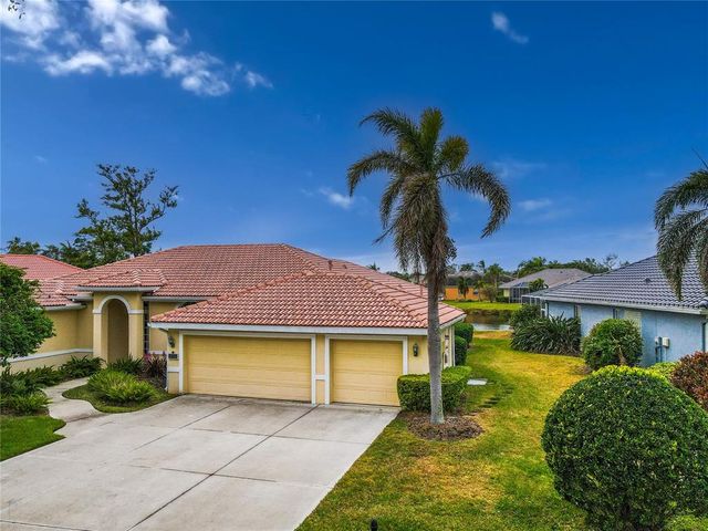 4613 SWEETMEADOW CIRCLE, Sarasota, FL 34238