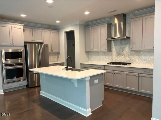 500 Flip Trail, Cary, NC 27513