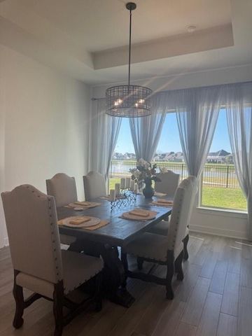 3202 Marlene Meadow Way, Richmond, TX 77406