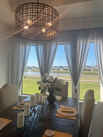 3202 Marlene Meadow Way, Richmond, TX 77406