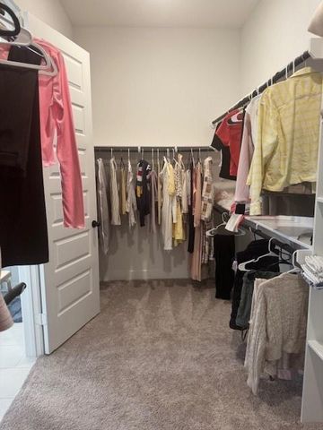 3202 Marlene Meadow Way, Richmond, TX 77406