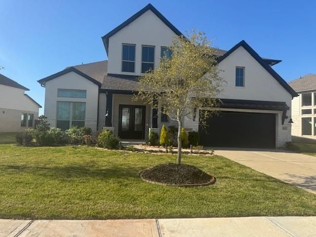 3202 Marlene Meadow Way, Richmond, TX 77406