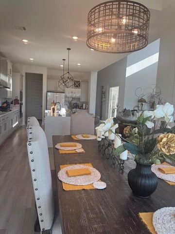 3202 Marlene Meadow Way, Richmond, TX 77406