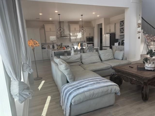 3202 Marlene Meadow Way, Richmond, TX 77406