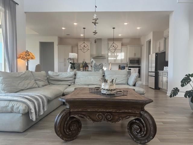 3202 Marlene Meadow Way, Richmond, TX 77406