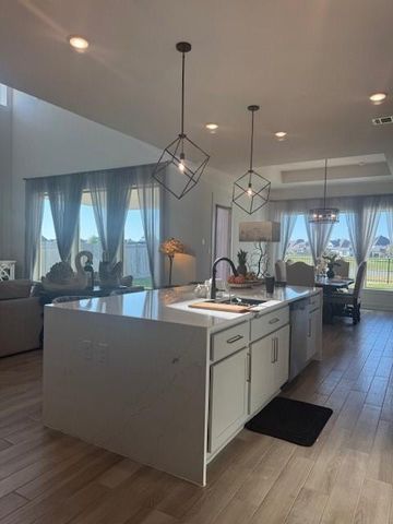 3202 Marlene Meadow Way, Richmond, TX 77406