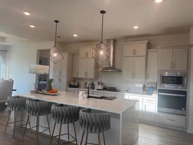 3202 Marlene Meadow Way, Richmond, TX 77406