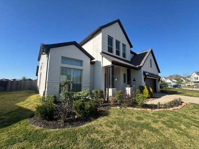 3202 Marlene Meadow Way, Richmond, TX 77406