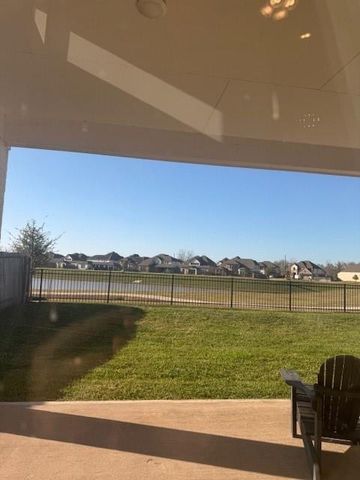 3202 Marlene Meadow Way, Richmond, TX 77406