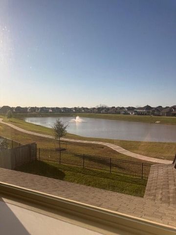 3202 Marlene Meadow Way, Richmond, TX 77406